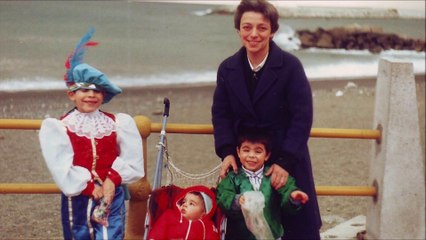 Lucia Infanzia - Mamma, sposa e regina