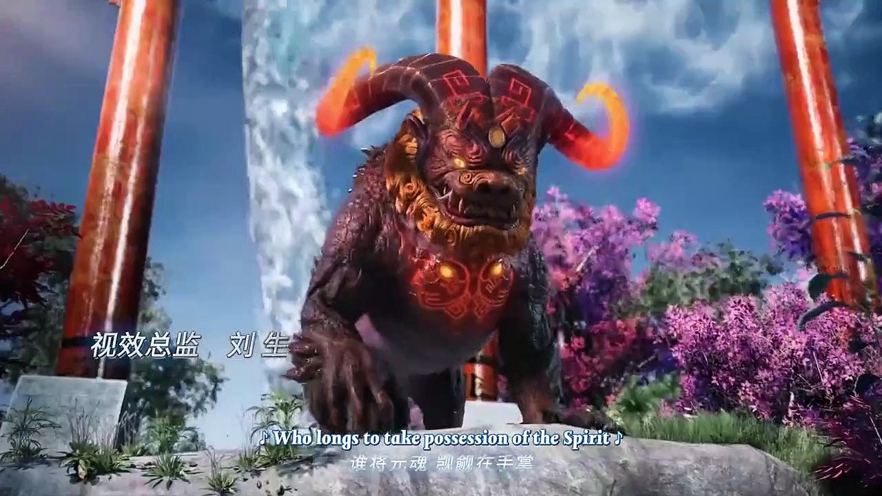 元龙 第二季 Yuan Long 2nd SE Ep 8 English Subbed