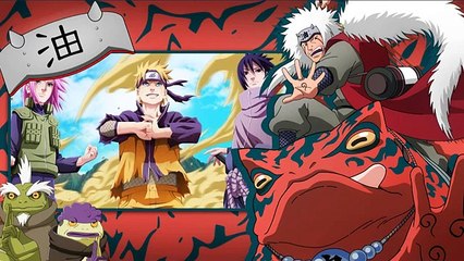 Sarada Hérite de la Volonté d'Obito et de Tous ses Pouvoirs - Boruto Next Generations