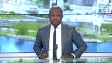 Le 13 Heures de RTI 1 du 08 mai 2022 par Hamza Diaby