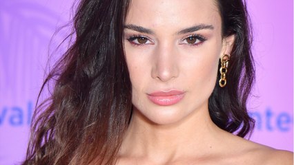 VOICI : Jade Lebœuf a retrouvé son corps d'avant sa grossesse mais un détail la chagrine