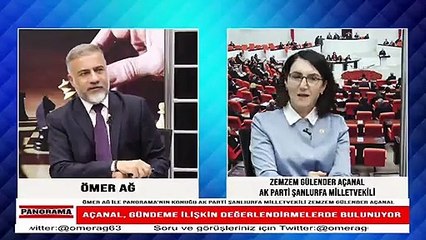 AKP'li vekil kendisini tanımayanlara hakaret etti