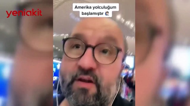 Türkiye'yi terk ettiğini açıklayan Erdem Baş'tan geri adım!