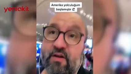 Türkiye'yi terk ettiğini açıklayan Erdem Baş'tan geri adım!
