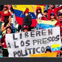 Madres de presos políticos militares piden libertad para sus hijos