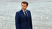 FEMME ACTUELLE - Investiture d’Emmanuel Macron : ce geste tendre que le Président a eu envers les petites-filles de Brigitte Macron