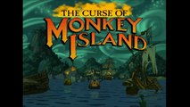 Tráiler de The Curse of Monkey Island