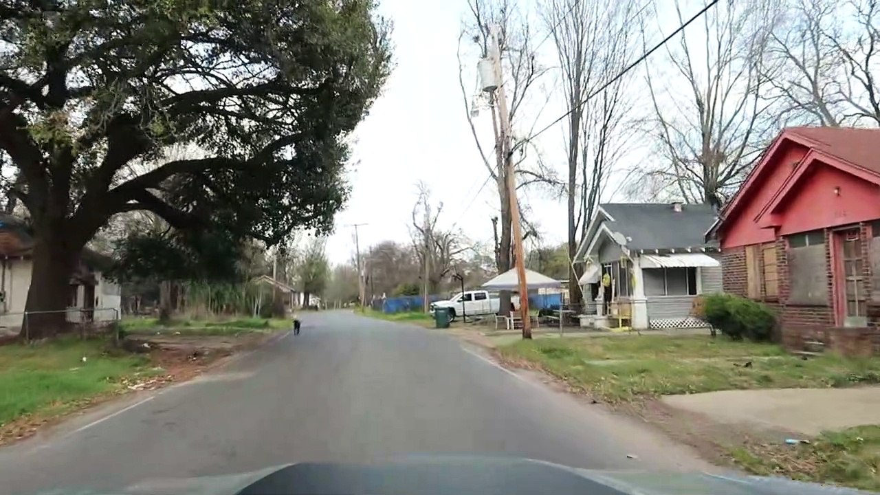 Monroe Louisiana Most Dangerous Hoods Vídeo Dailymotion