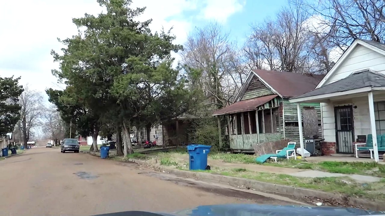 Clarksdale, Mississippi Hoods Vídeo Dailymotion