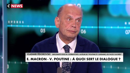Vladimir Fedorovski : «La confrontation directe avec l’Occident est déjà là, il ne faut pas se leurrer»