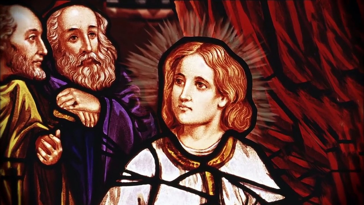 Bible Secrets Revealed The Real Jesus (S1, E4)