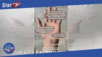 Vaimalama Chaves : l’ex-Miss France à nouveau à l’hôpital, révélations