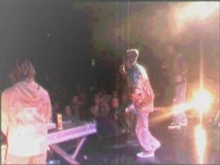 JAH PEARL-Tell Dem Stop Klip