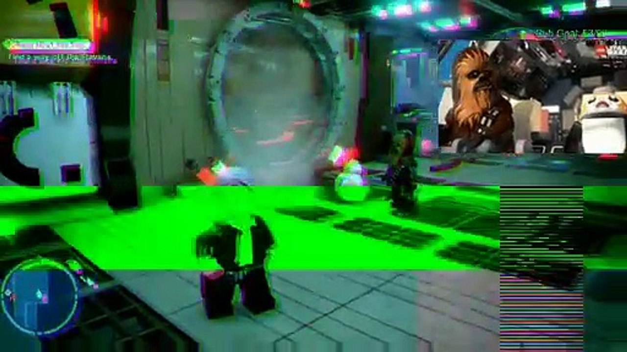 Lego Star Wars: The Skywalker Saga