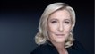 FEMME ACTUELLE - En campagne pour les législatives, Marine Le Pen s'en prend sévèrement à Jean-Luc Mélenchon