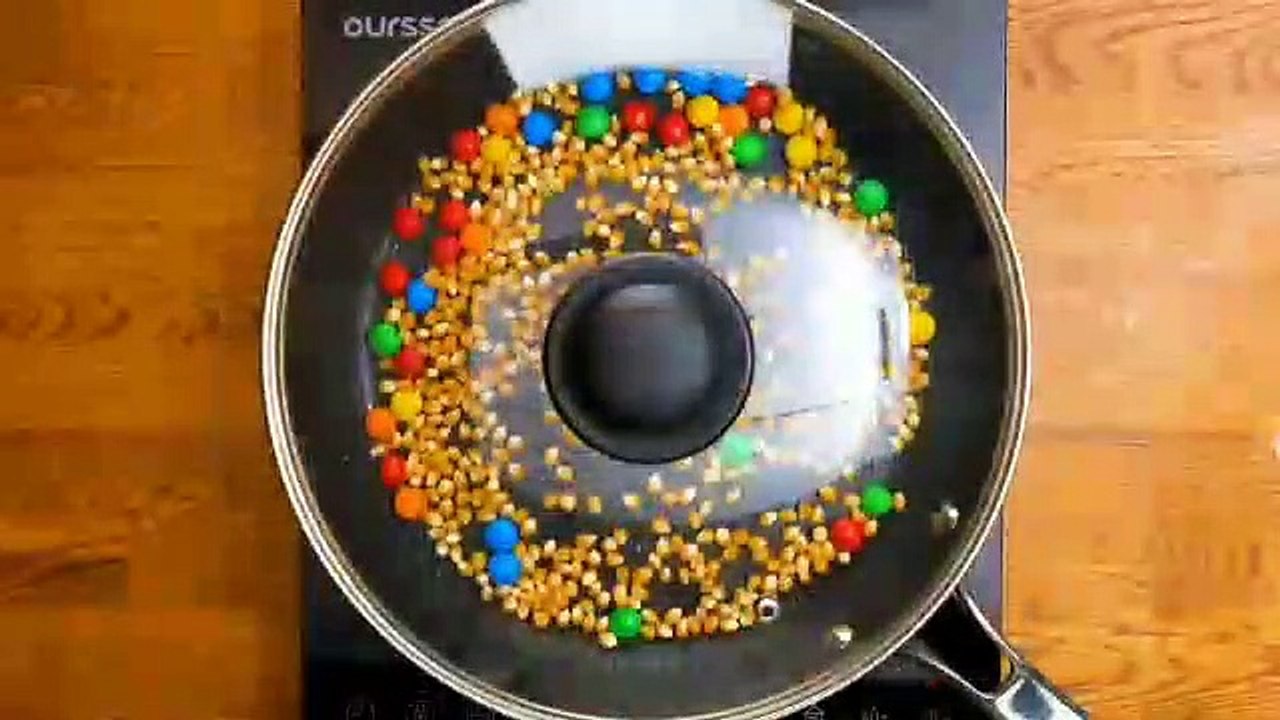 COOL TRICKS WITH FOOD! Easy Cooking Hacks You Should Try