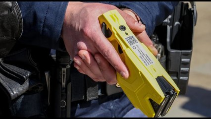 Taser, da lunedì 9 maggio in dotazione anche alle forze di polizia di Treviso e Udine