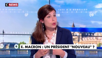 Charlotte d’Ornellas : «On finit cette campagne avec un vainqueur sur la ligne politique qui est Jean-Luc Mélenchon»