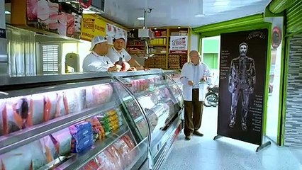 Los celosos y sobreprotectores hermanos Pardo