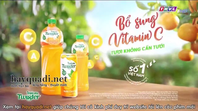 Ba Trái Bí Ngô Phần 2 - Thế Giới Cổ Tích - THVL1 - co tich Viet Nam Ba Trai Bi Ngo Phan 2 - Tap 3