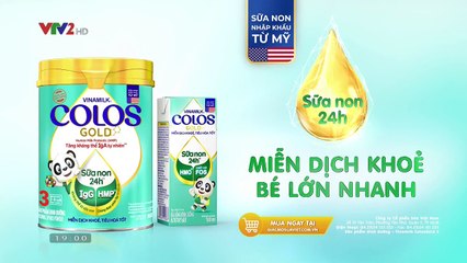 Nỗi Niềm Yêu Thương Tập 10 - VTV2 thuyết minh - Phim Hàn Quốc - xem phim noi niem yeu thuong tap 11