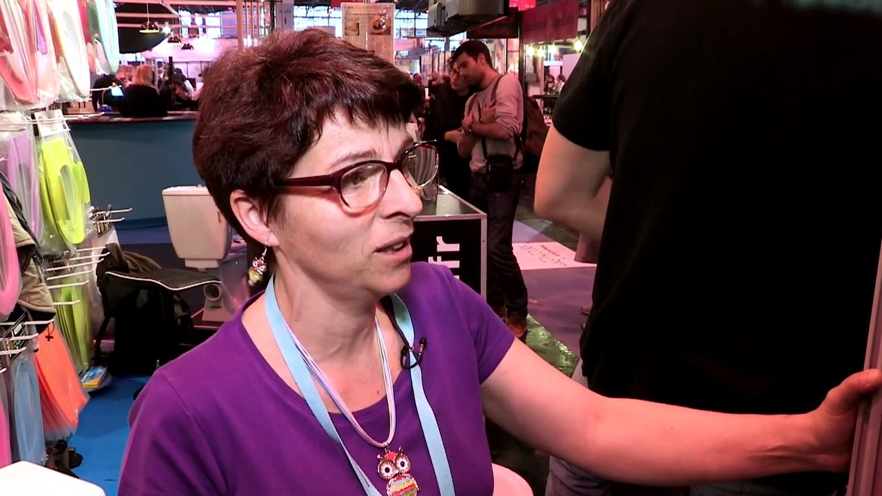 VIDÉO - "Zone Interdite" : La Foire de Paris