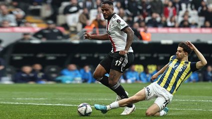 Fenerbahçeli Ferdi'den derbi sonrası çarpıcı öz eleştiri: Tuzağa düştük