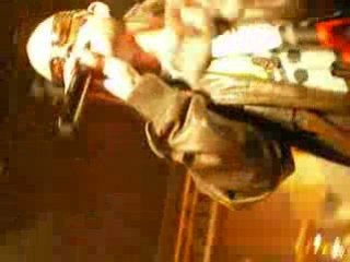 Concert collie buddz in paris