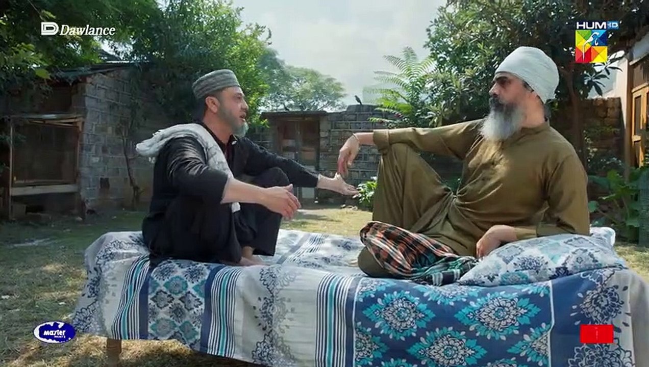 Sang-e-Mah Episode 18 - 8 May 2022 | Atif Aslam, Kubra Khan - video