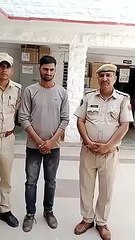 कर्फ्यू में शराब की बिक्री, video में देखें कैसे खोल रखा था केबिन