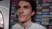 Tour d'Italie 2022 - Guillaume Martin : "Maintenant, il faut bien gérer le voyage pour être opérationnel mardi et l'Etna !"