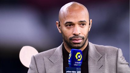 FEMME ACTUELLE - “Vous ne voulez pas être à Saint-Denis” : les propos polémiques de Thierry Henry