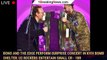 Bono and The Edge perform surprise concert in Kyiv bomb shelter: U2 rockers entertain small cr - 1br