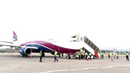 Nigerian airlines suspending domestic flights over fuel prices