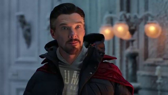 Multiverse of Madness CAUSED BY LOKI & SYLVIE- (Feige Confirms!)