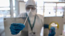 Ülkemizde bugün koronavirüs nedeniyle 9 kişi hayatını kaybetti, bin 480 yeni vaka tespit edildi