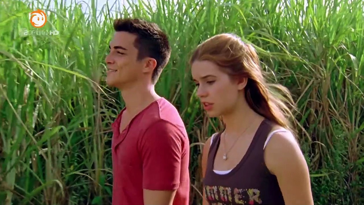 Alien Surfgirls Staffel 1 Folge 3