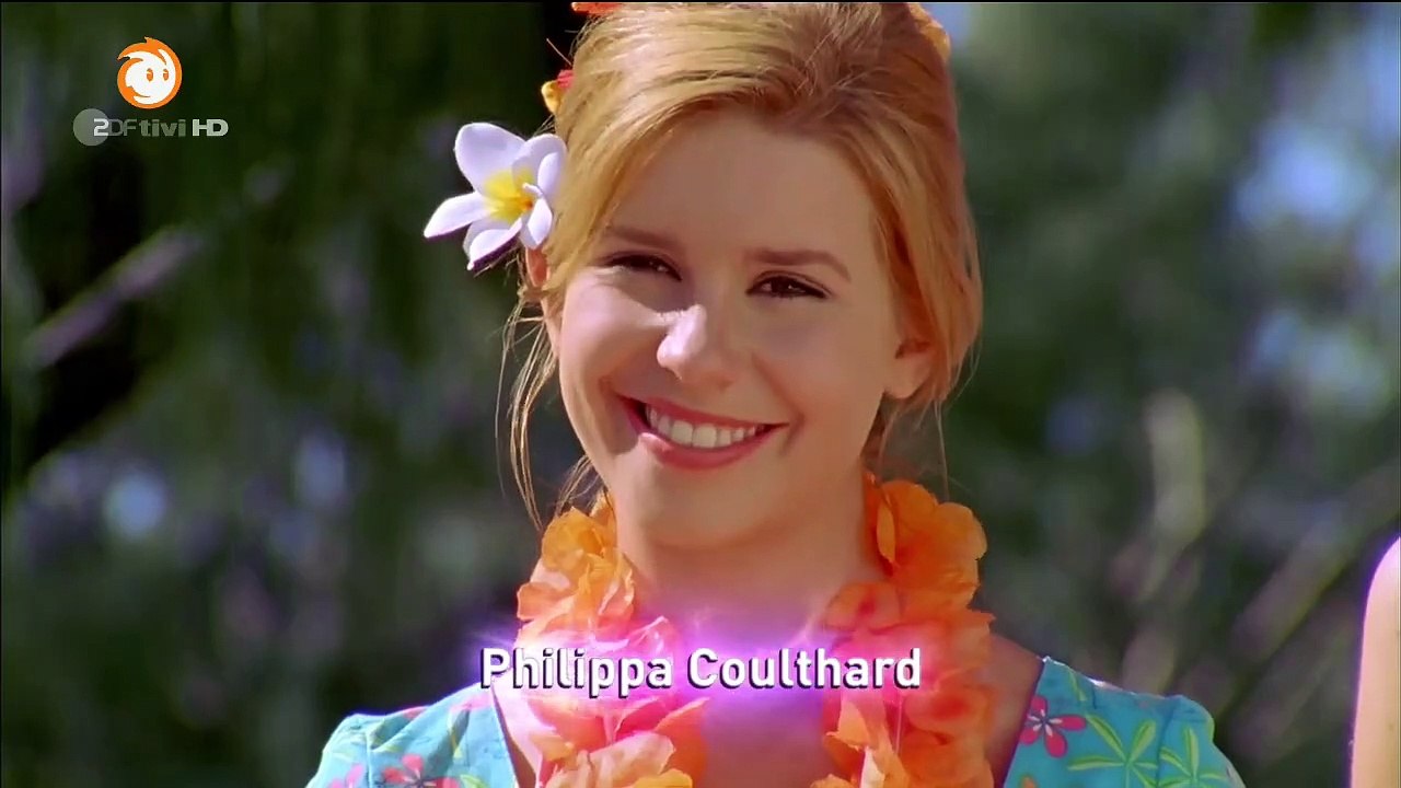 Alien Surfgirls Staffel 1 Folge 5