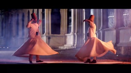 Rumeli Ekrem - Sevdim Seni Mabuduma