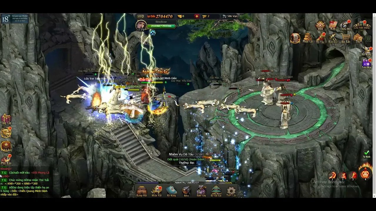 Bring me a bucket, and I'll show you a bucket 159 Episode