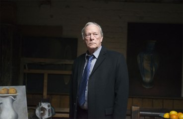 Minder star Dennis Waterman dies aged 74