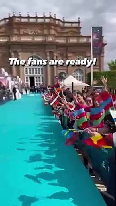 Eurovision 2022: Οι Eurofans ανυπομονούν για τη...