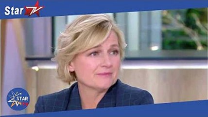 Anne-Elisabeth Lemoine furax après cette remarque choc de Michel Cymes, « Quel gros menteur »