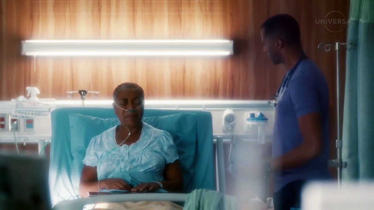 Nurses (2020) Staffel 2 Folge 4