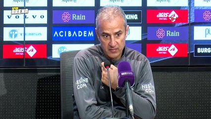 İsmail Kartal: “Mücadele açısından herkes elinden geleni yaptı"