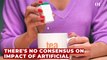 Artificial sweeteners: Are sugar substitutes good for your health?
