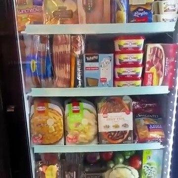 Gunna opens a free grocery store in his former middle school