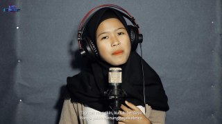 Bukan Cinta Biasa - Siti Nurhaliza  || Cover by Lina Febrianty