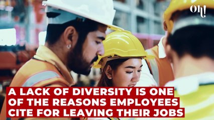 Is your workplace toxic? Here are four signs to look out for