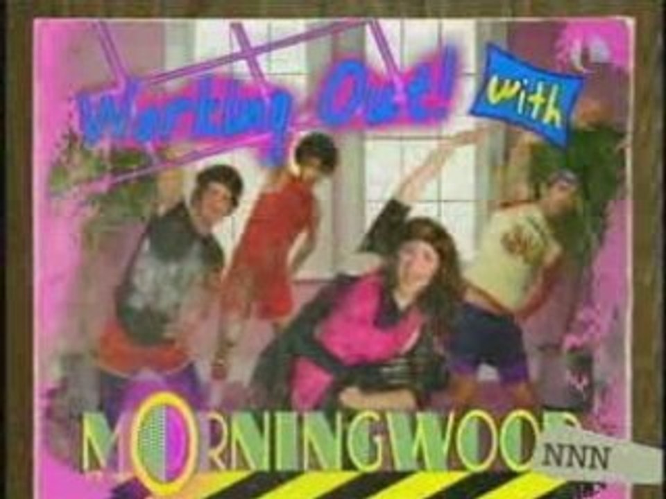 Morningwood - Nth Degree